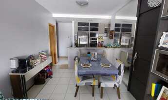 Imagem 1: Apartamento á venda, 3 quartos, 2 vagas, Vila Laura - Salvador/BA