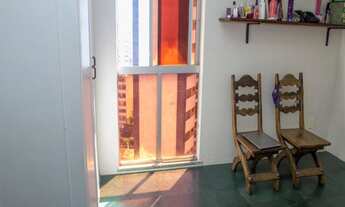 Imagem 7: Apartamento á venda, 3 quartos, 1 suíte, Graça - Salvador/BA