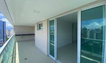 Imagem: Apartamento á venda, 3 suítes, 2 vagas