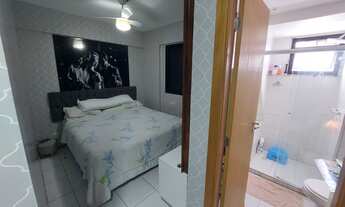 Imagem 7: Apartamento á venda, 3 quartos, 2 vagas, Vila Laura - Salvador/BA