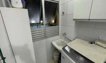 Imagem 7: Apartamento á venda, 2 quartos, 1 suíte, Boca do Rio - Salvador/BA