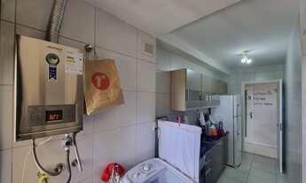 Imagem 6: Apartamento á venda, 3 quartos, 1 suíte, Paralela - Salvador/BA