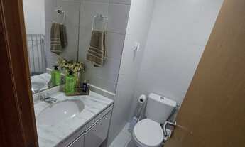 Imagem 3: Apartamento á venda, 3 quartos, 2 vagas, Vila Laura - Salvador/BA