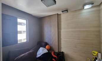 Imagem 3: Apartamento á venda, 2 quartos, 1 suíte, Armação - Salvador/BA