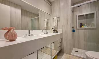 Imagem 6: Apartamento á venda, 3 quartos, 2 suítes, Pituba - Salvador/BA