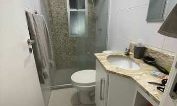 Imagem 4: Apartamento á venda, 2 quartos, 1 suíte, Boca do Rio - Salvador/BA