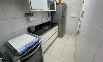 Imagem 5: Apartamento á venda, 2 quartos, 1 suíte, Boca do Rio - Salvador/BA