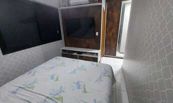 Imagem 4: Apartamento á venda, 3 quartos, 2 vagas, Vila Laura - Salvador/BA