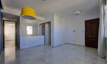 Imagem: Apartamento á venda, 2 quartos, 2 banheiros