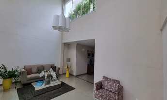 Imagem 2: Apartamento á venda, 2 suítes, 2 vagas, Caminho das Árvores - Salvador/BA