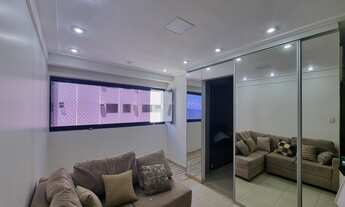 Imagem 4: Apartamento á venda, 2 quartos, 1 suíte, Armação - Salvador/BA