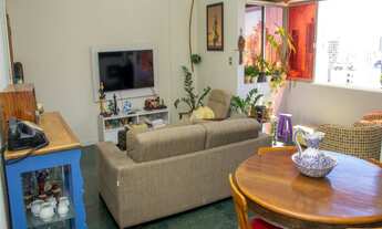 Imagem: Apartamento á venda, 3 quartos, 1 suíte