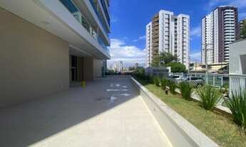 Imagem 2: Apartamento á venda, 3 suítes, 2 vagas, Pituba - Salvador/BA