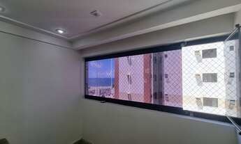 Imagem 6: Apartamento á venda, 2 quartos, 1 suíte, Armação - Salvador/BA