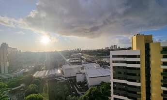 Imagem 2: Apartamento á venda, 3 quartos, 1 suíte, Caminho das Árvores - Salvador/BA