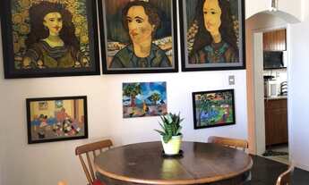 Imagem 6: Apartamento á venda, 3 quartos, 1 suíte, Graça - Salvador/BA