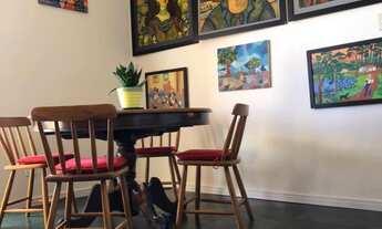 Imagem 5: Apartamento á venda, 3 quartos, 1 suíte, Graça - Salvador/BA