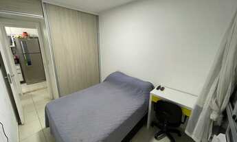 Imagem 6: Apartamento á venda, 2 quartos, 1 suíte, Boca do Rio - Salvador/BA