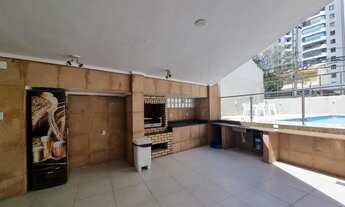 Imagem 2: Apartamento á venda, 4 quarto, 4 banheiro, Caminho da Árvores - Salvador/BA