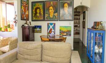 Imagem 3: Apartamento á venda, 3 quartos, 1 suíte, Graça - Salvador/BA