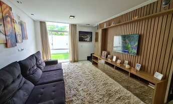 Imagem: Casa á venda, 3 quartos, 1 vaga, Ipitanga