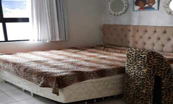 Imagem 4: Apartamento á venda, 3 quartos, 1 suíte, Torres de Iguatemi - Salvador/BA