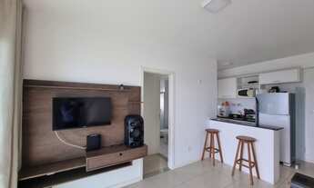 Imagem 6: Apartamento á venda, 1 quarto, 1 banheiro, Armação - Salvador/BA