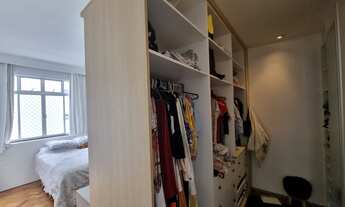 Imagem 5: Apartamento á venda, 3 quartos, 3 banheiros, Graça - Salvador/BA