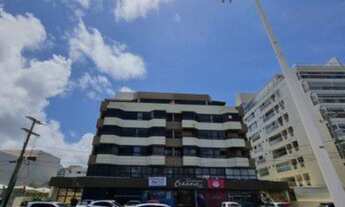 Imagem: Apartamento á venda, quarto e sala, Pituba