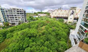 Imagem 5: Apartamento á venda, 2 quartos, 1 suíte, Armação - Salvador/BA