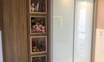 Imagem 5: Apartamento á venda, 4 quartos, 3 banheiros, Horto Florestal - Salvador/BA