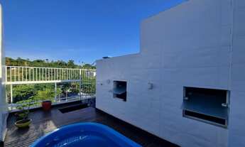 Imagem 4: Apartamento á venda, 2 quartos, 2 banheiros, Ondina - Salvador/BA