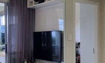 Imagem: Apartamento á venda, 2 quartos, 2 vagas