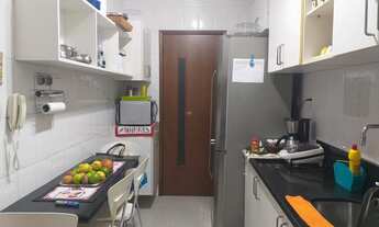 Imagem 3: Apartamento á venda, 2 suítes, 2 vagas, Cidade Jardim - Salvador/BA