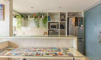 Imagem 5: Apartamento á venda, 2 quartos, 1 suíte, Armação - Salvador/BA