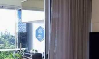 Imagem 7: Apartamento á venda, 2 quartos, 2 vagas, Parque Bela Vista - Salvador/BA