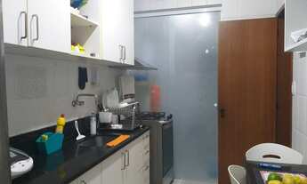 Imagem 2: Apartamento á venda, 2 suítes, 2 vagas, Cidade Jardim - Salvador/BA