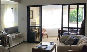 Imagem: Apartamento á venda, 2 suítes, 2 vagas
