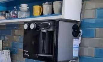 Imagem 4: Apartamento á venda, 2 quartos, 2 vagas, Parque Bela Vista - Salvador/BA