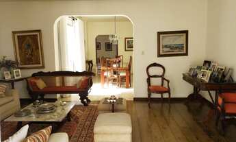 Imagem 4: Apartamento á venda, 4 quartos, 3 vagas, Graça - Salvador/BA