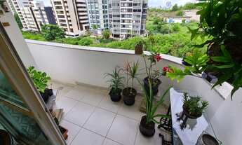 Imagem 6: Apartamento á venda, 2 quartos, 1 suíte, Armação - Salvador/BA