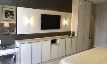 Imagem 4: Apartamento á venda, 4 quartos, 3 banheiros, Horto Florestal - Salvador/BA