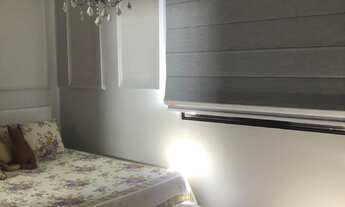 Imagem 6: Apartamento á venda, 2 suítes, 2 vagas, Cidade Jardim - Salvador/BA