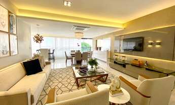 Imagem: Apartamento á venda, 4 quartos, 3 banheiros