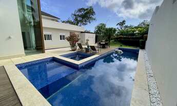 Imagem: Casa á venda, 7 quartos, 9 vagas, Piatã