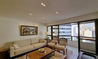 Imagem 4: Apartamento á venda, 3 quartos, 2 suítes, Pituba - Salvador/BA