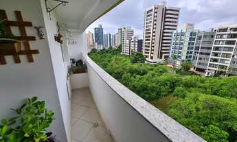 Imagem 4: Apartamento á venda, 2 quartos, 1 suíte, Armação - Salvador/BA