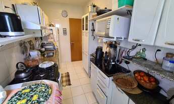 Imagem 7: Apartamento á venda, 2 quartos, 1 suíte, Armação - Salvador/BA