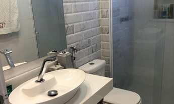 Imagem 3: Apartamento á venda, 4 quartos, 3 banheiros, Horto Florestal - Salvador/BA