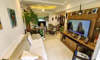 Imagem: Apartamento á venda, 2 quartos, 1 suíte